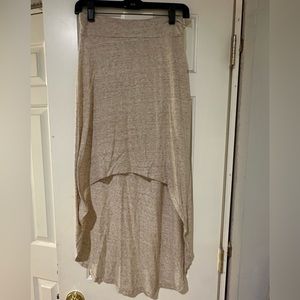 Alternative Earth skirt